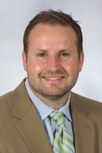 Dr. David Miller, Oral surgeon & cosmetic surgeon in Norman OK