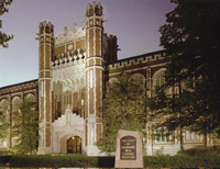 Library in Norman OK, near Oral Surgeon & Cosmetic Surgeon 